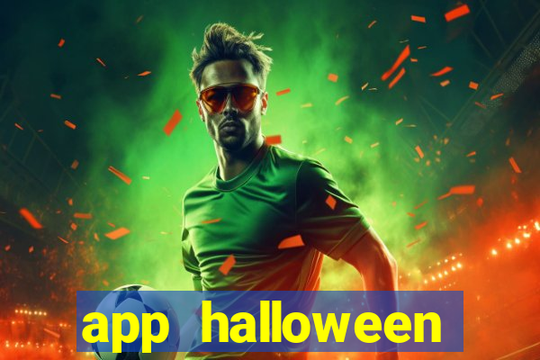 app halloween jackpot slots